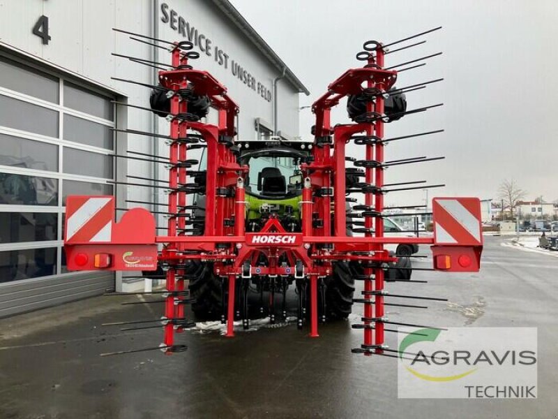 Grubber typu Horsch FINER 5 SL, Vorführmaschine v Fritzlar (Obrázek 3)