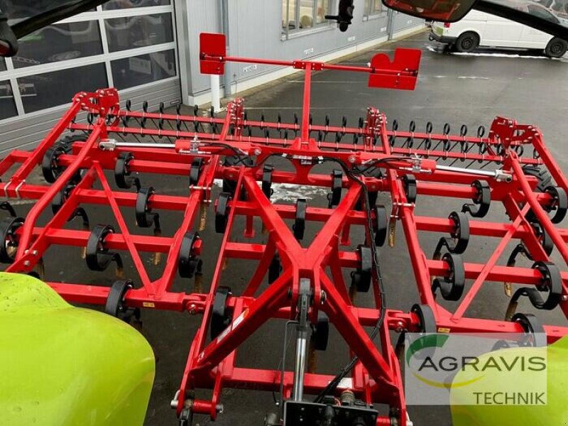 Grubber typu Horsch FINER 5 SL, Vorführmaschine v Fritzlar (Obrázek 6)