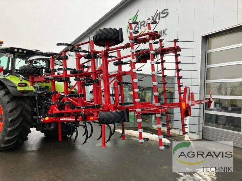 Grubber typu Horsch FINER 5 SL, Vorführmaschine v Fritzlar (Obrázek 5)