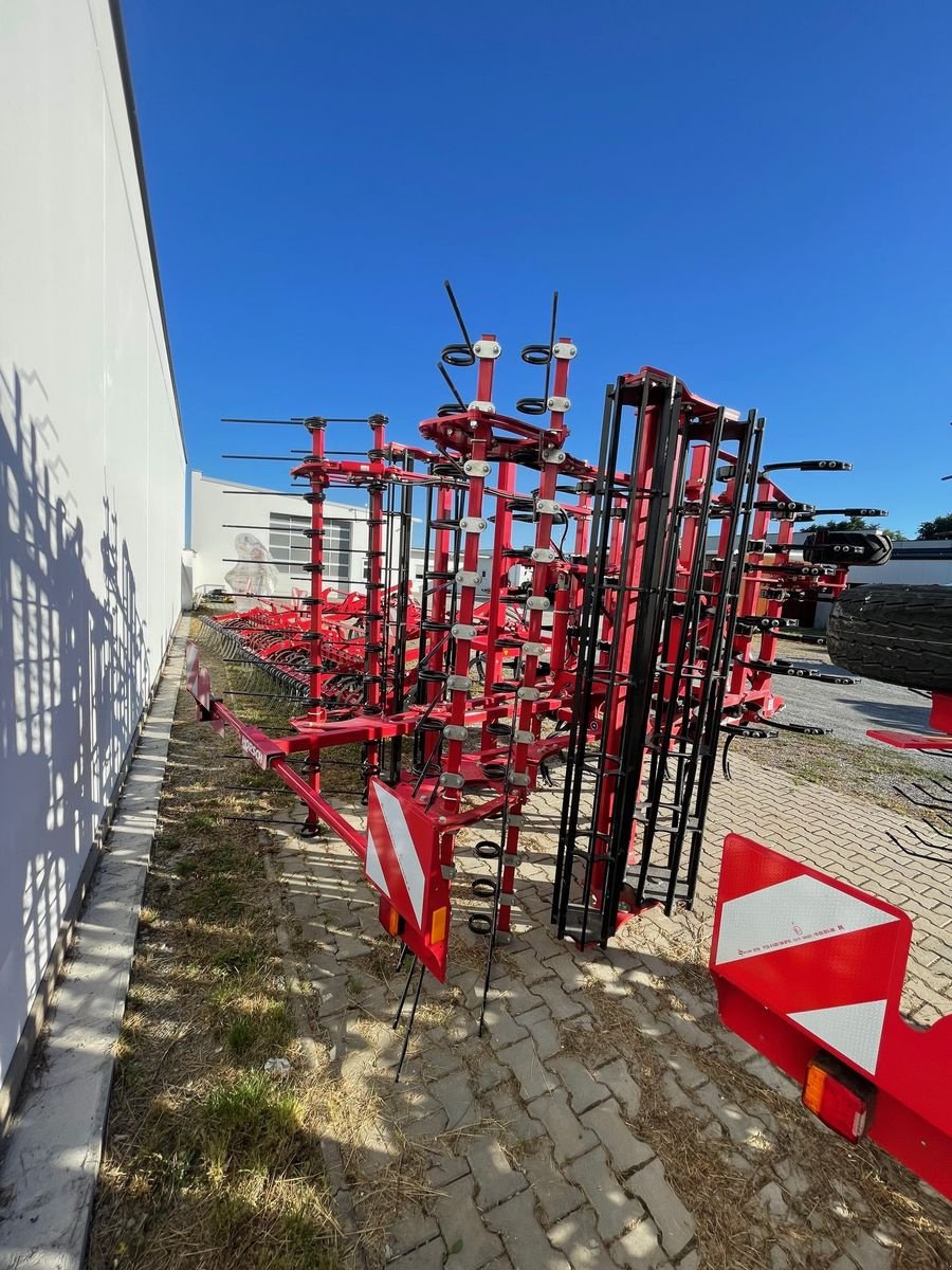 Grubber des Typs Horsch Finer 5SL, Neumaschine in Hollenthon (Bild 3)