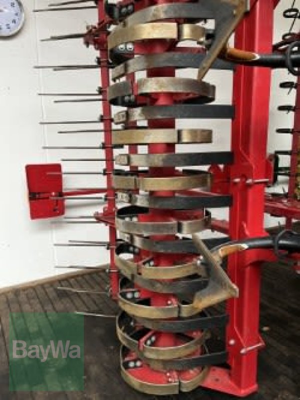 Grubber of the type Horsch FINER 6 SL HORSCH STRIEGEL, Vorführmaschine in Landsberg am Lech (Picture 8)