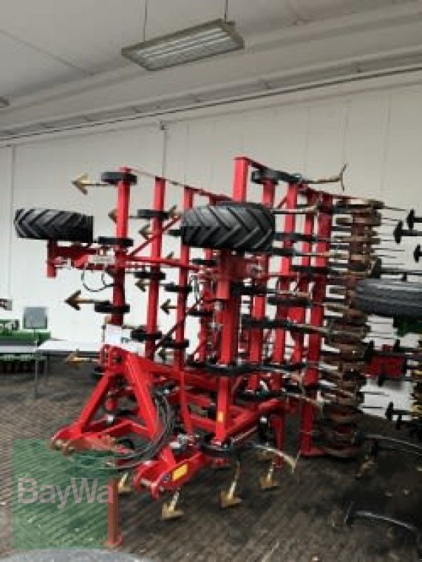 Grubber of the type Horsch FINER 6 SL HORSCH STRIEGEL, Vorführmaschine in Landsberg am Lech (Picture 1)