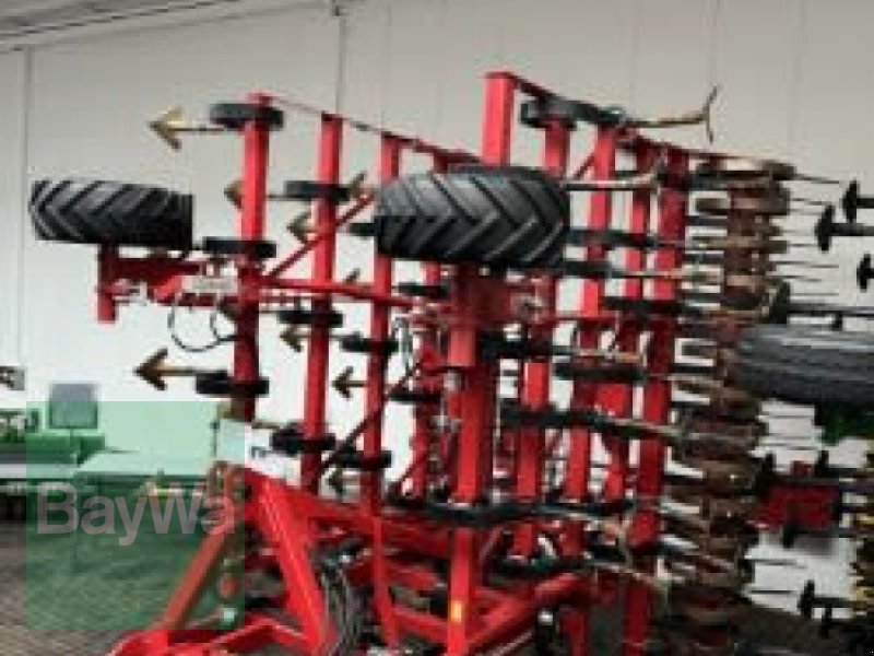Grubber del tipo Horsch FINER 6 SL HORSCH STRIEGEL, Vorführmaschine In Landsberg am Lech