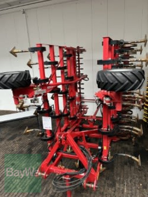 Grubber of the type Horsch FINER 6 SL HORSCH STRIEGEL, Vorführmaschine in Landsberg am Lech (Picture 5)