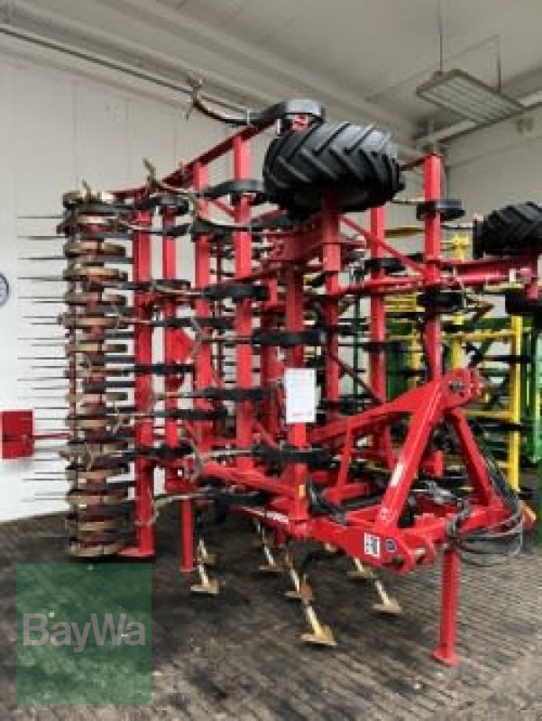 Grubber of the type Horsch FINER 6 SL HORSCH STRIEGEL, Vorführmaschine in Landsberg am Lech (Picture 4)