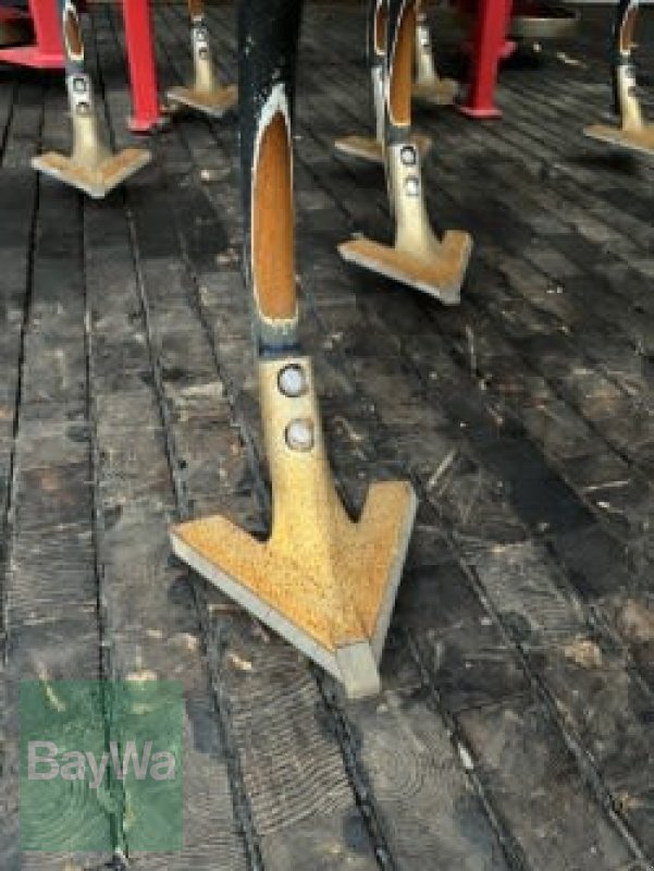 Grubber of the type Horsch FINER 6 SL HORSCH STRIEGEL, Vorführmaschine in Landsberg am Lech (Picture 9)