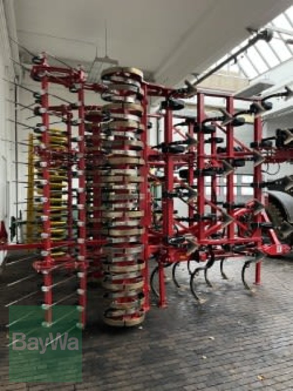 Grubber of the type Horsch FINER 6 SL HORSCH STRIEGEL, Vorführmaschine in Landsberg am Lech (Picture 7)