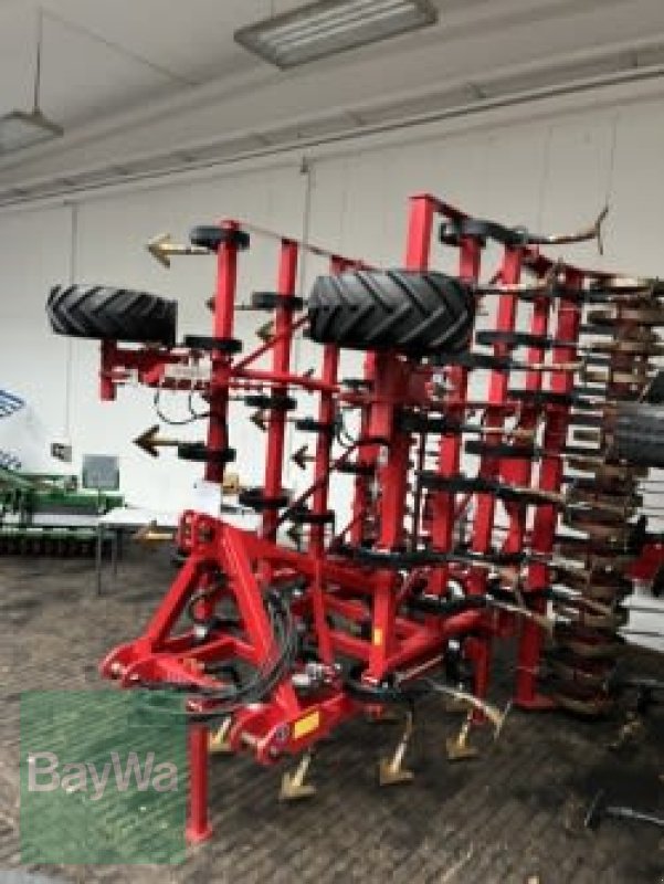 Grubber of the type Horsch FINER 6 SL HORSCH STRIEGEL, Vorführmaschine in Landsberg am Lech (Picture 2)