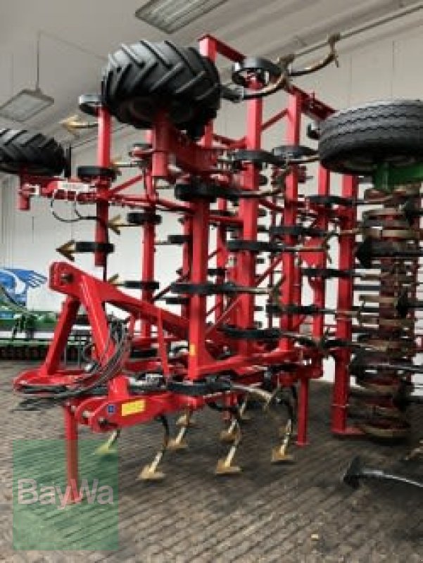 Grubber of the type Horsch FINER 6 SL HORSCH STRIEGEL, Vorführmaschine in Landsberg am Lech (Picture 3)