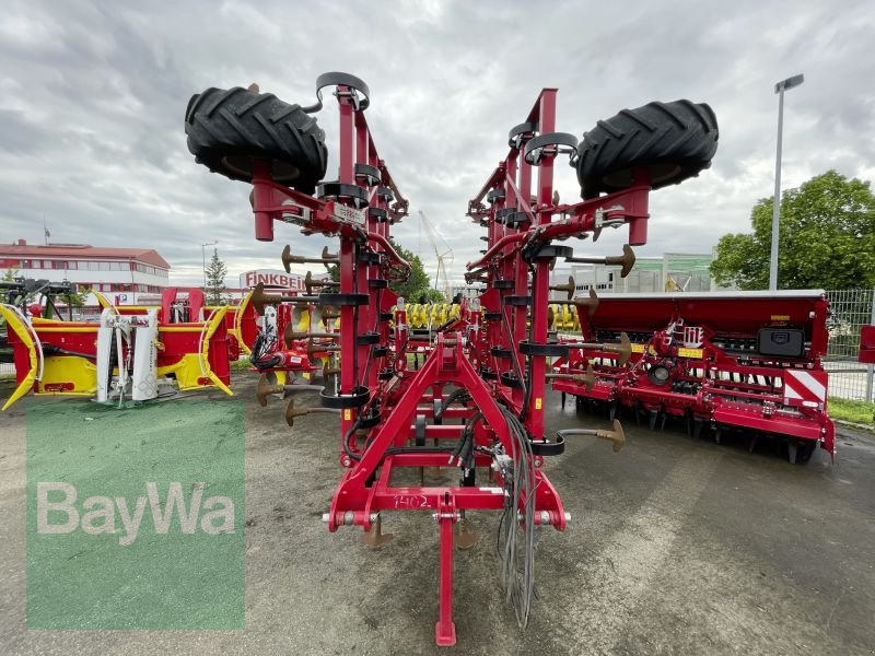 Grubber des Typs Horsch FINER 6 SL, Vorführmaschine in Langenau (Bild 3)