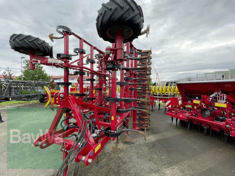 Grubber des Typs Horsch FINER 6 SL, Vorführmaschine in Langenau (Bild 4)