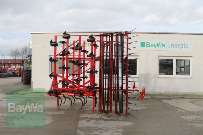 Grubber του τύπου Horsch FINER 6 SL, Gebrauchtmaschine σε Straubing (Φωτογραφία 1)