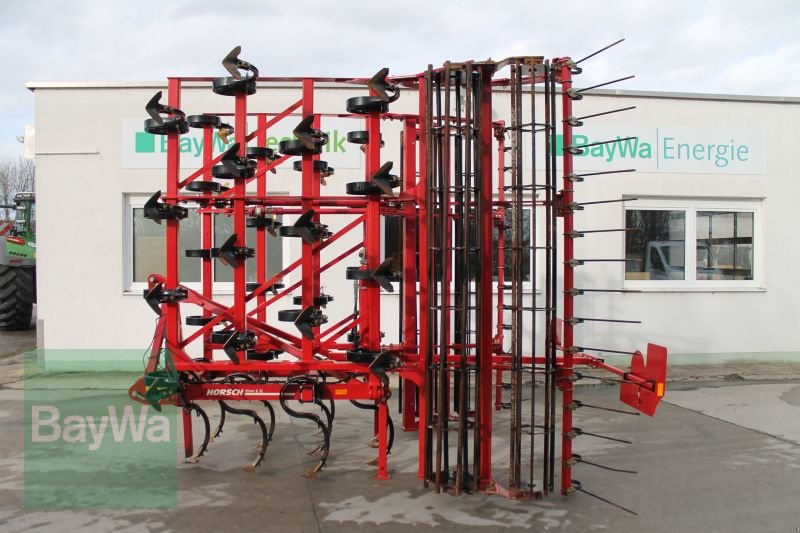 Grubber του τύπου Horsch FINER 6 SL, Gebrauchtmaschine σε Straubing (Φωτογραφία 7)