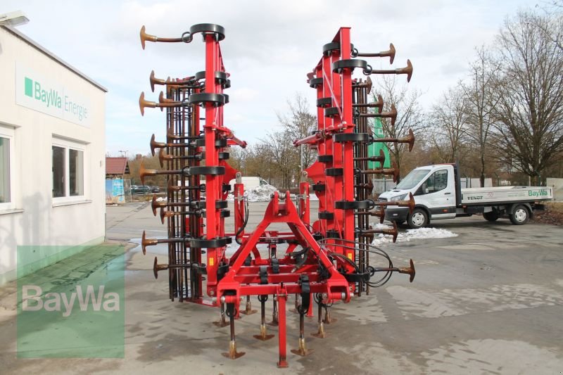 Grubber του τύπου Horsch FINER 6 SL, Gebrauchtmaschine σε Straubing (Φωτογραφία 3)