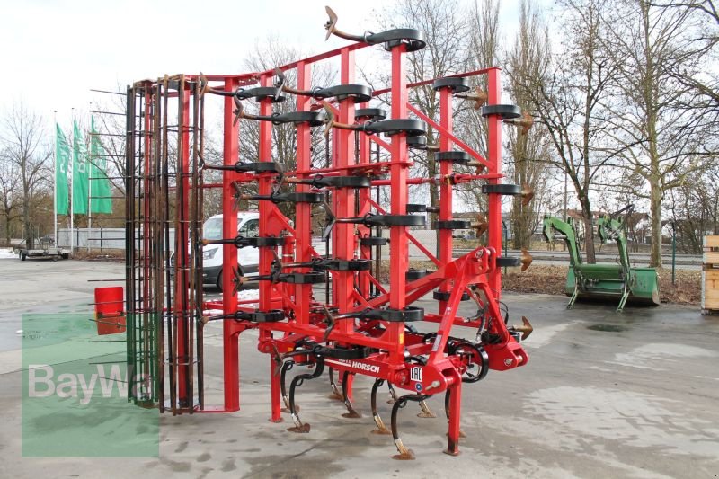 Grubber του τύπου Horsch FINER 6 SL, Gebrauchtmaschine σε Straubing (Φωτογραφία 4)