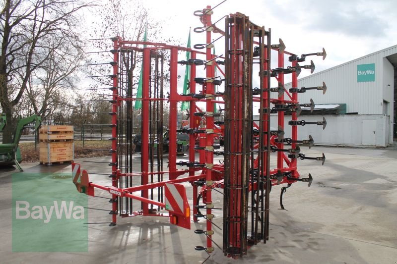 Grubber του τύπου Horsch FINER 6 SL, Gebrauchtmaschine σε Straubing (Φωτογραφία 5)