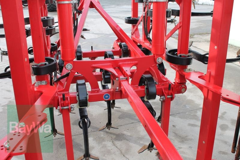 Grubber του τύπου Horsch FINER 6 SL, Gebrauchtmaschine σε Straubing (Φωτογραφία 9)