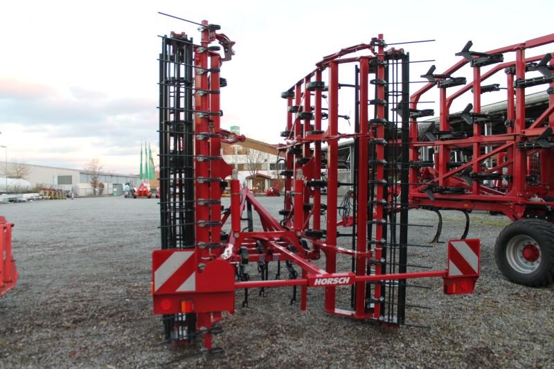 Grubber des Typs Horsch FINER 6 SL, Neumaschine in Straubing (Bild 4)