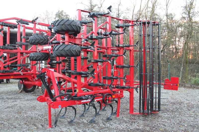 Grubber des Typs Horsch FINER 6 SL, Neumaschine in Straubing (Bild 2)