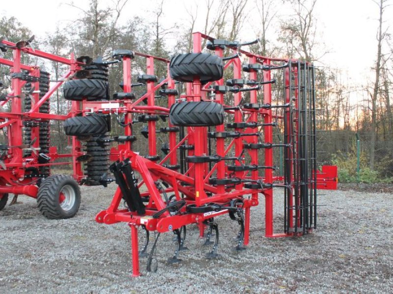 Grubber typu Horsch FINER 6 SL, Neumaschine v Straubing (Obrázok 1)