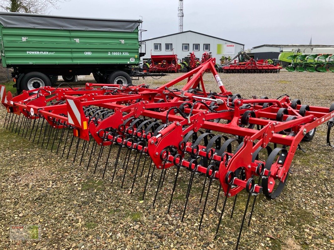 Grubber του τύπου Horsch Finer 6 SL, Neumaschine σε Sörup (Φωτογραφία 4)