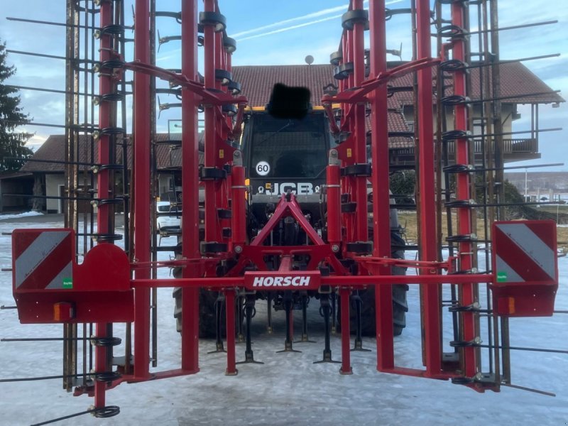 Grubber типа Horsch Finer 6 SL, Gebrauchtmaschine в Geiselhöring (Фотография 1)