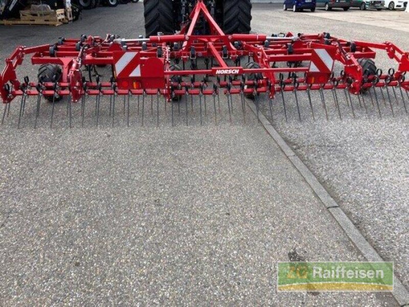 Grubber typu Horsch Finer 6SL, Vorführmaschine v Bruchsal (Obrázek 2)