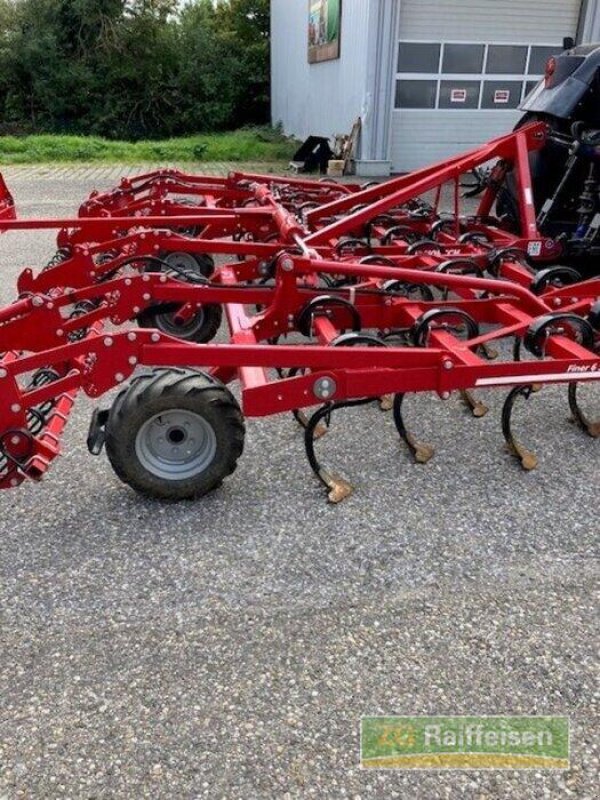 Grubber typu Horsch Finer 6SL, Vorführmaschine v Bruchsal (Obrázek 3)