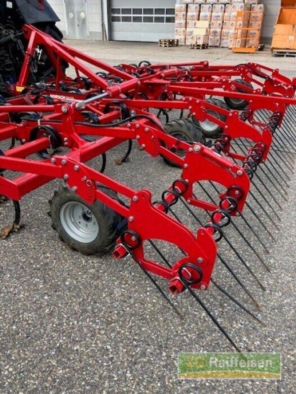 Grubber typu Horsch Finer 6SL, Vorführmaschine v Bruchsal (Obrázek 6)