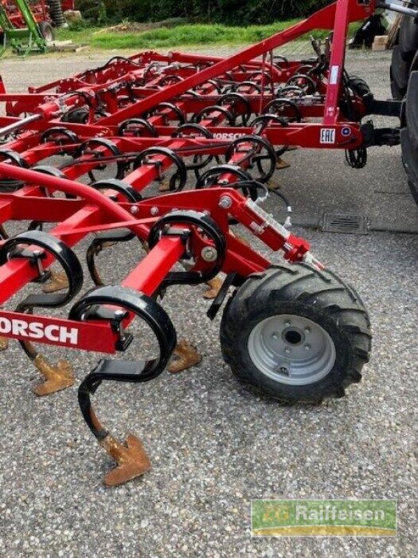 Grubber typu Horsch Finer 6SL, Vorführmaschine v Bruchsal (Obrázek 5)