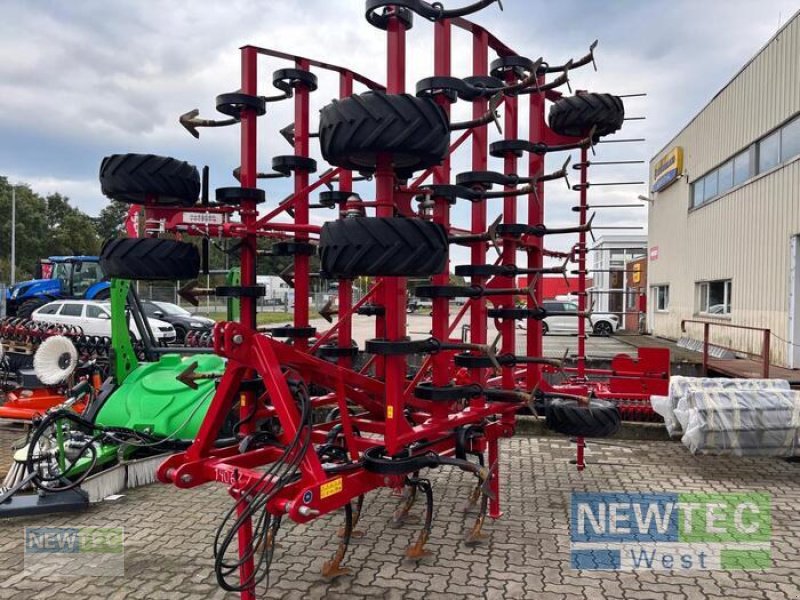 Grubber typu Horsch FINER 7 SL, Vorführmaschine v Peine (Obrázek 2)