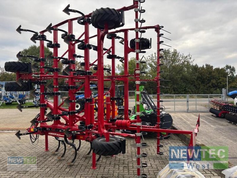 Grubber typu Horsch FINER 7 SL, Vorführmaschine v Peine (Obrázek 3)