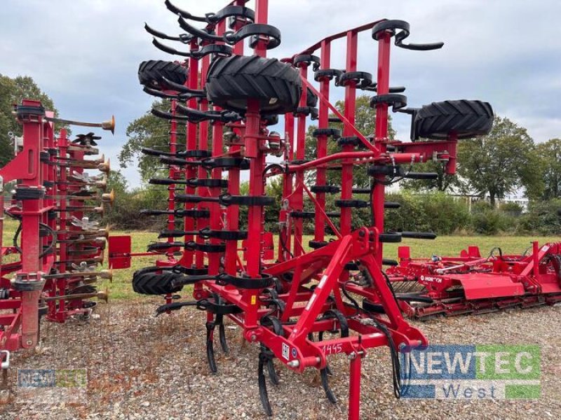 Grubber typu Horsch FINER 7 SL, Vorführmaschine v Peine (Obrázek 2)