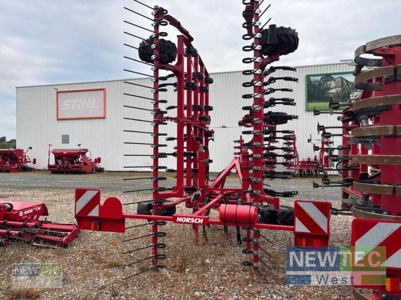 Grubber typu Horsch FINER 7 SL, Vorführmaschine v Peine (Obrázek 3)