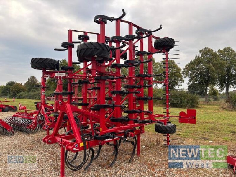 Grubber of the type Horsch FINER 7 SL, Vorführmaschine in Peine (Picture 1)