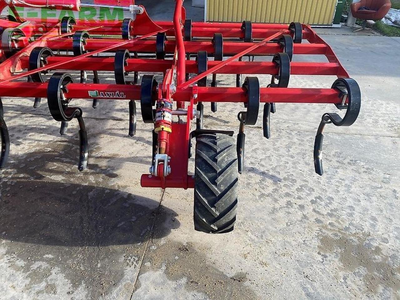 Grubber typu Horsch finer 7 sl, Gebrauchtmaschine v SZEGED (Obrázek 11)