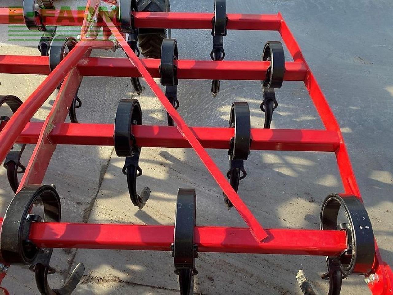 Grubber typu Horsch finer 7 sl, Gebrauchtmaschine v SZEGED (Obrázek 19)