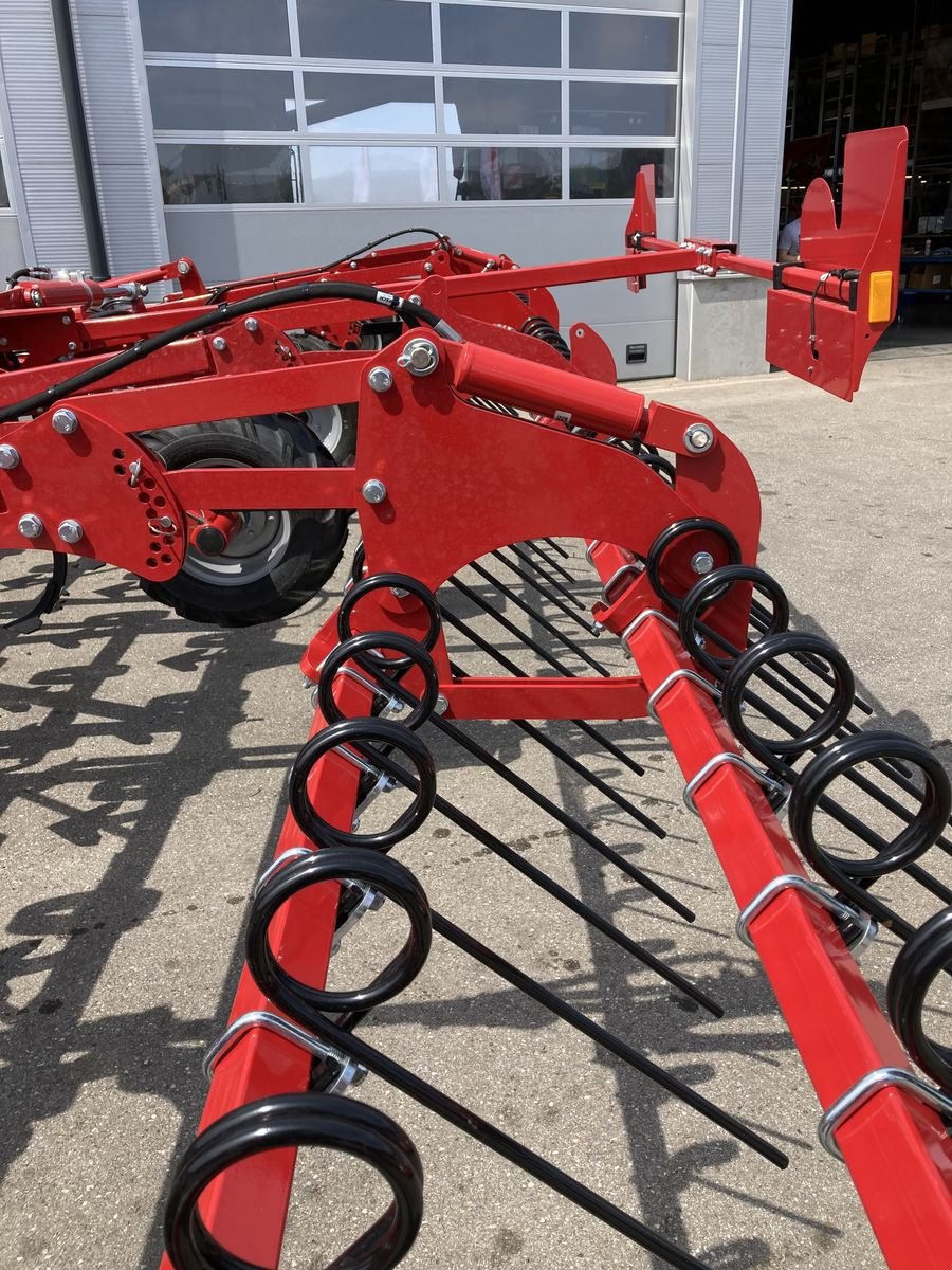 Grubber typu Horsch Finer 7 SL, Vorführmaschine v Mistelbach (Obrázek 3)