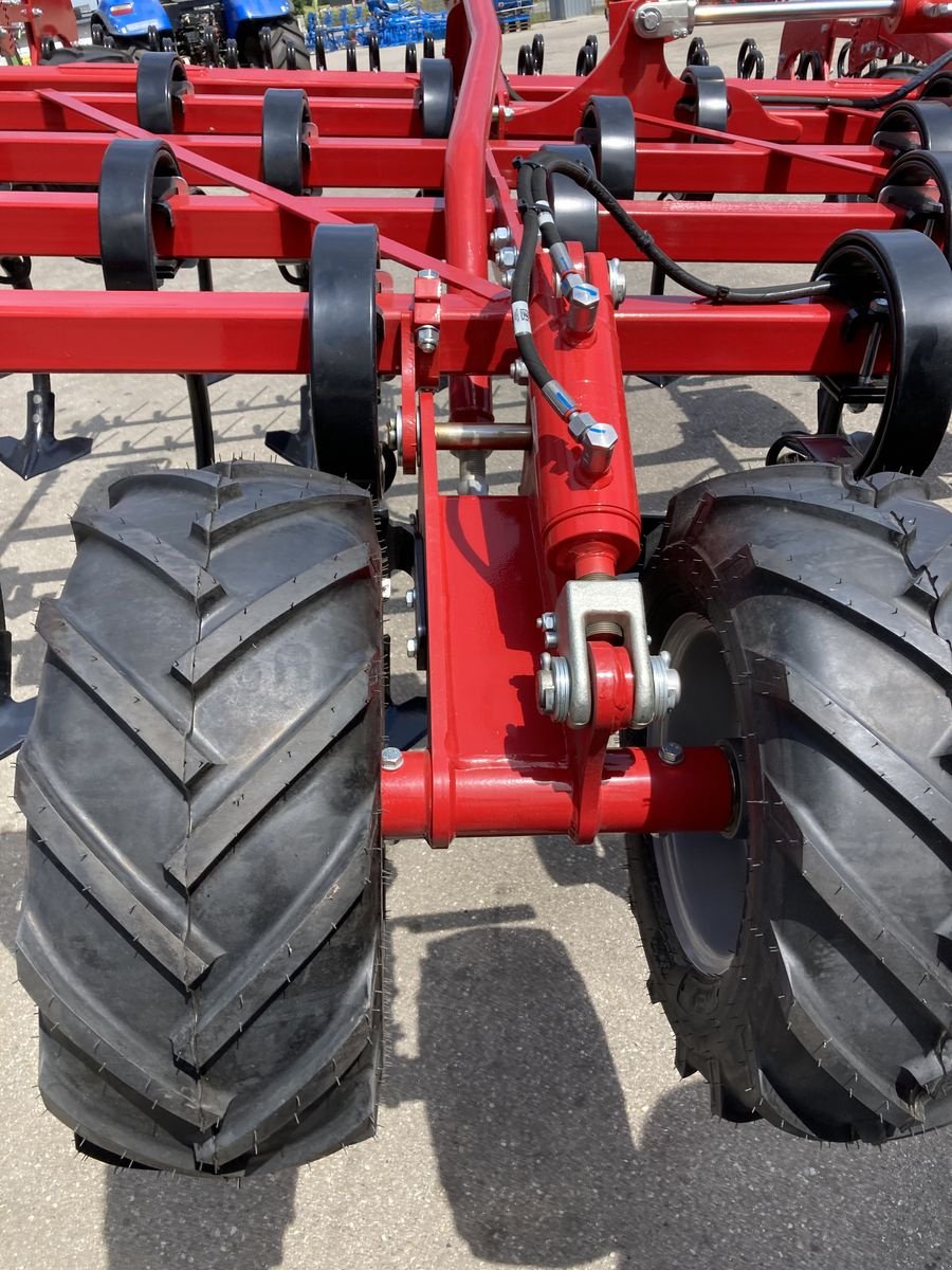 Grubber typu Horsch Finer 7 SL, Vorführmaschine v Mistelbach (Obrázek 11)