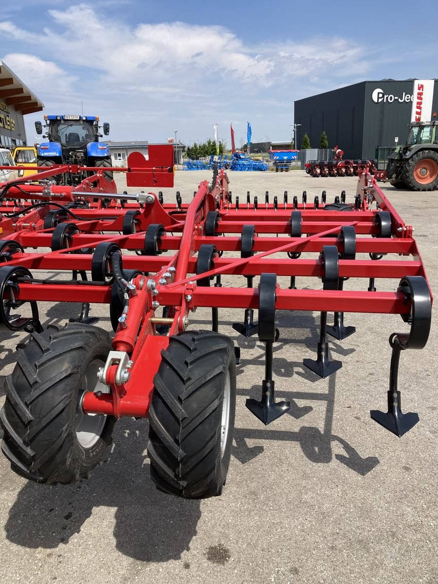 Grubber typu Horsch Finer 7 SL, Vorführmaschine v Mistelbach (Obrázek 4)