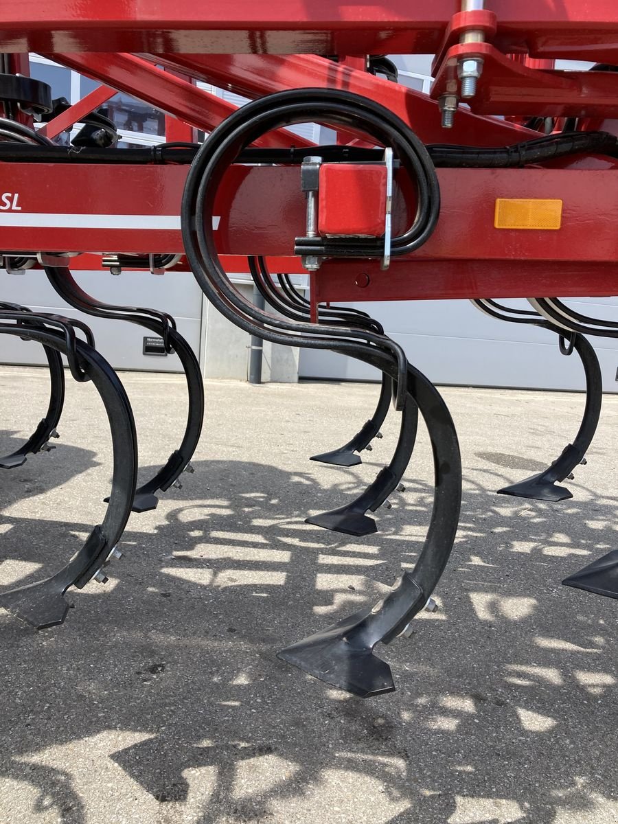 Grubber typu Horsch Finer 7 SL, Vorführmaschine v Mistelbach (Obrázek 16)