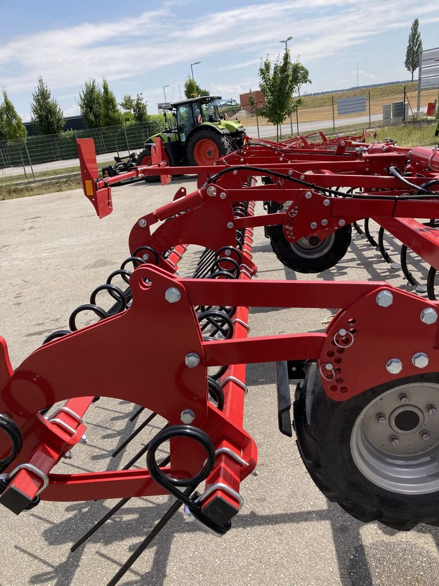 Grubber typu Horsch Finer 7 SL, Vorführmaschine v Mistelbach (Obrázek 10)