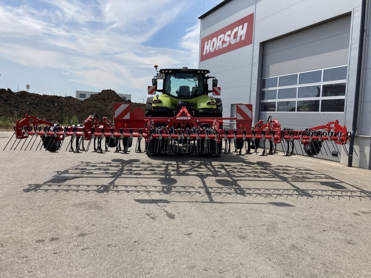 Grubber typu Horsch Finer 7 SL, Vorführmaschine v Mistelbach (Obrázek 7)