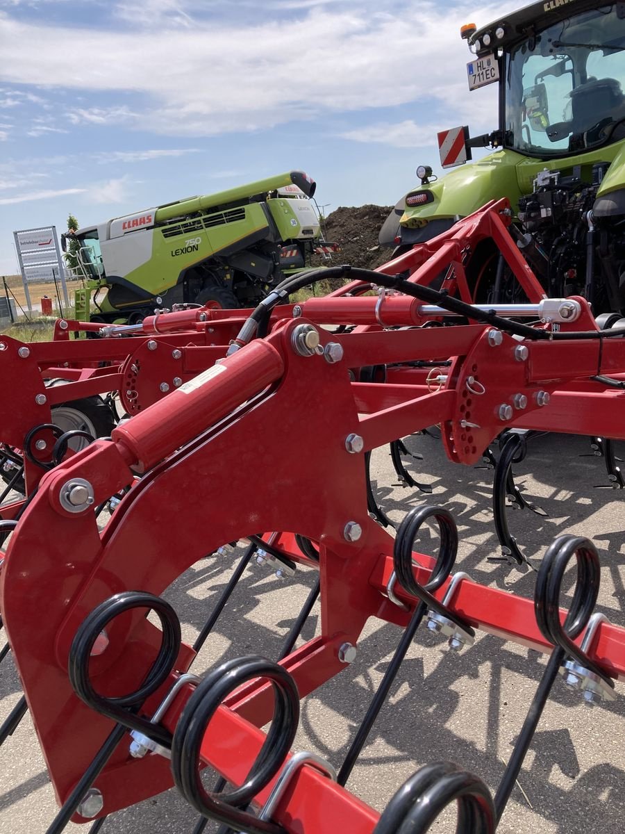 Grubber typu Horsch Finer 7 SL, Vorführmaschine v Mistelbach (Obrázek 9)