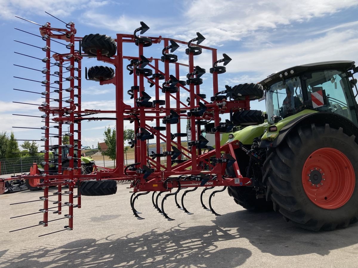 Grubber typu Horsch Finer 7 SL, Vorführmaschine v Mistelbach (Obrázek 12)