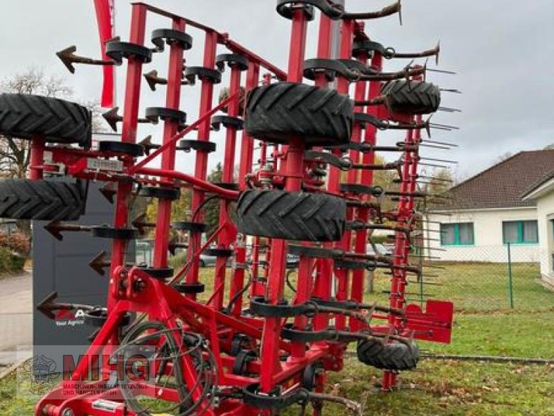 Grubber des Typs Horsch FINER 7 SL, Gebrauchtmaschine in Dummerstorf OT Petschow (Bild 1)