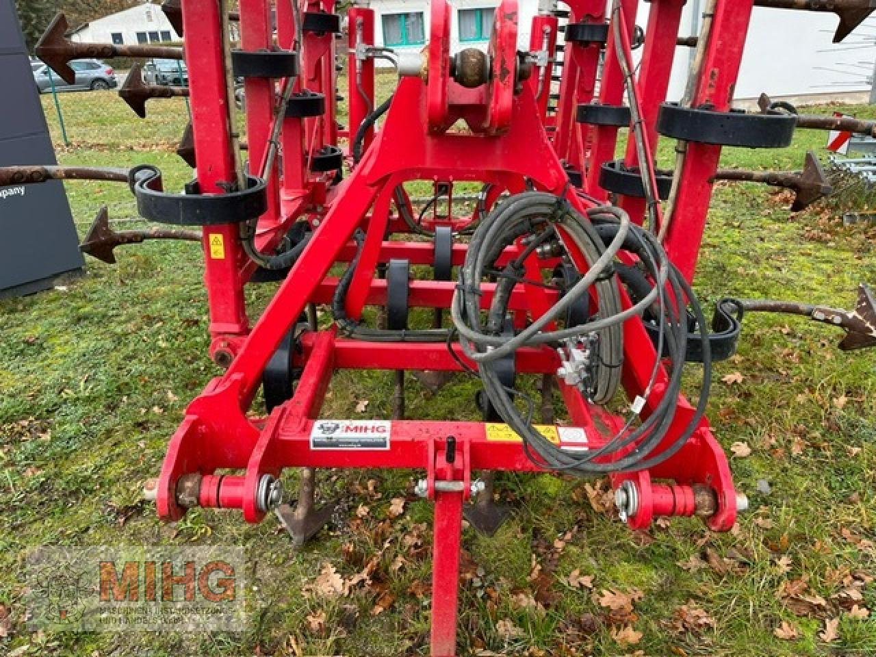 Grubber typu Horsch FINER 7 SL, Gebrauchtmaschine v Dummerstorf OT Petschow (Obrázek 3)