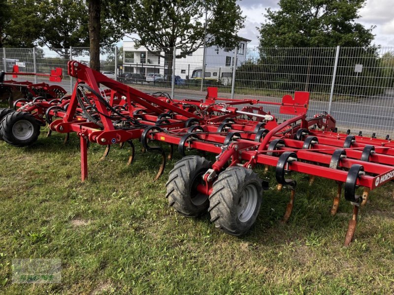 Grubber des Typs Horsch Finer 7 SL, Gebrauchtmaschine in Spelle (Bild 1)