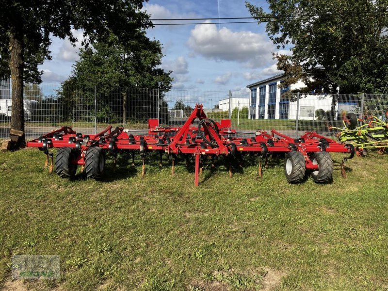 Grubber des Typs Horsch Finer 7 SL, Gebrauchtmaschine in Spelle (Bild 2)