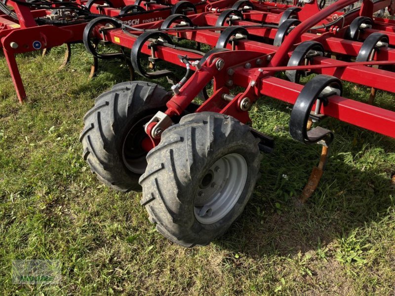 Grubber des Typs Horsch Finer 7 SL, Gebrauchtmaschine in Spelle (Bild 4)